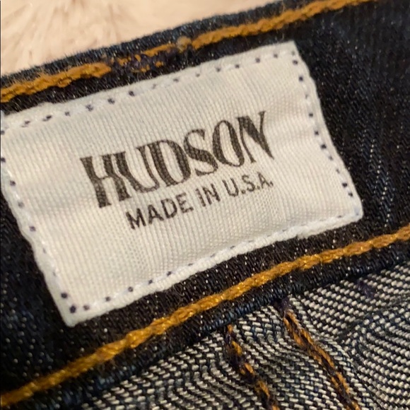 Hudson jeans - Picture 6 of 6